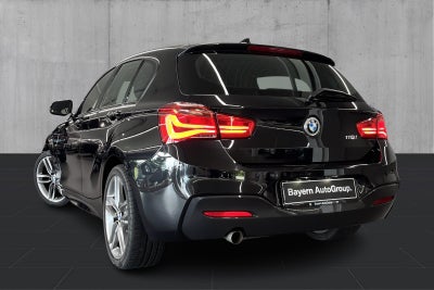BMW 118i M-Sport aut. - 2