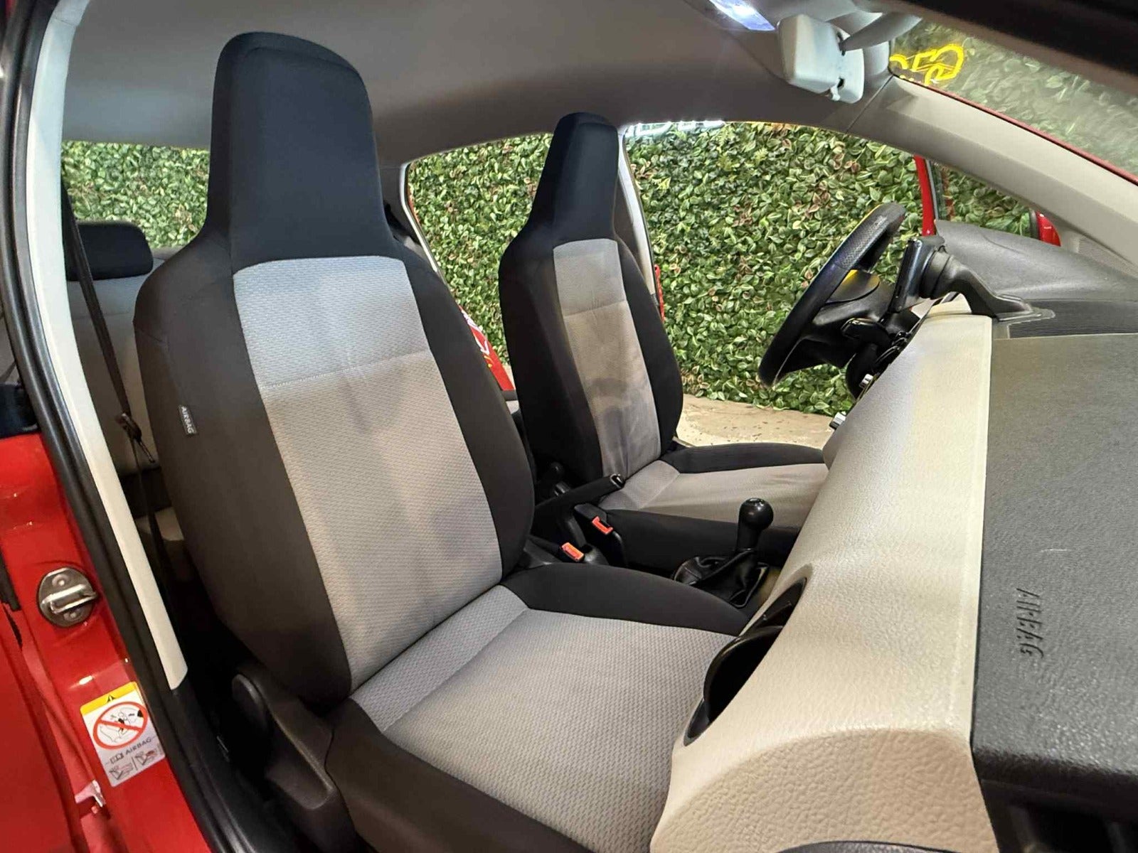 Billede af Seat Mii 1,0 60 Style eco