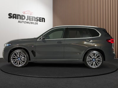 BMW X5 3,0 xDrive50e M-Sport+ aut.