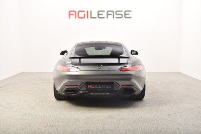 Mercedes AMG GT S Edition 1 aut.