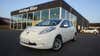 Nissan Leaf Acenta