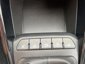 Kia Stonic T-GDi Collection 1+2
