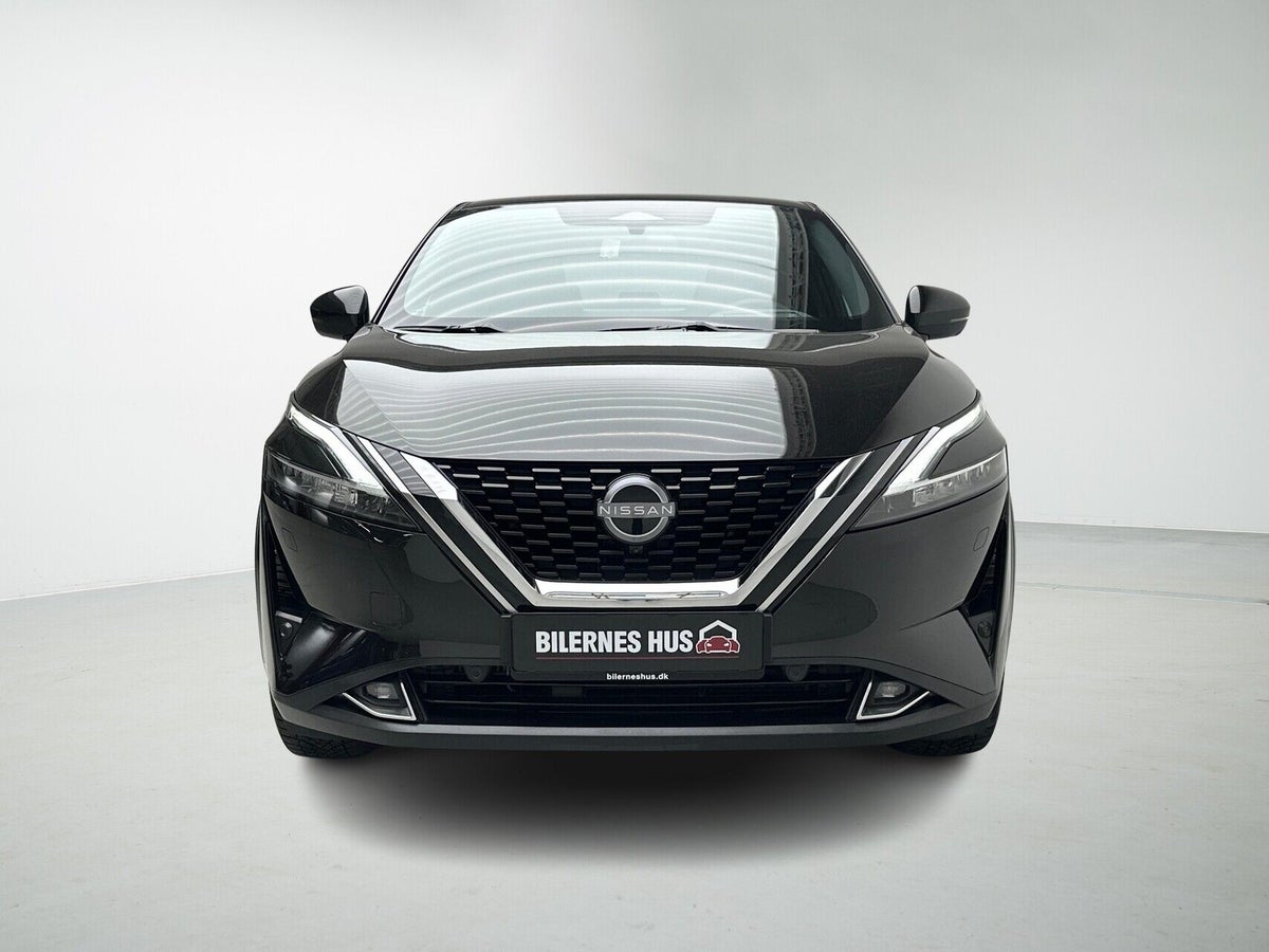 Nissan Qashqai mHEV Tekna+ X-tr. billede 6