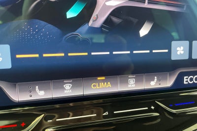 Cupra Tavascan Endurance