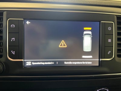 Toyota ProAce D 115 Medium Comfort