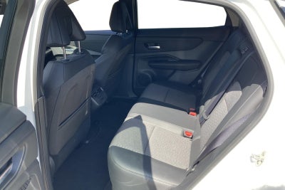 Nissan Ariya Advance