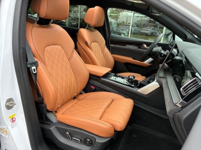 BYD Tang Flagship AWD 7prs