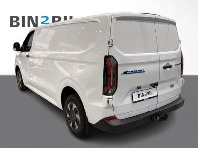 Ford E-Transit Custom 320L Trend billede 2