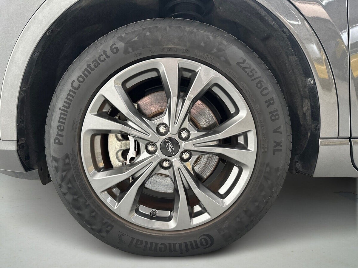 Ford Kuga PHEV ST-Line X CVT billede 7