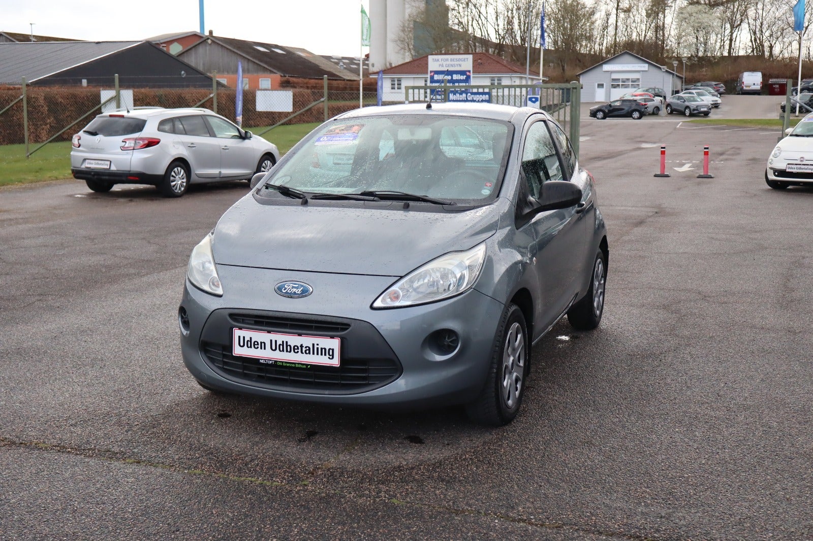 Billede af Ford Ka 1,2 Trend