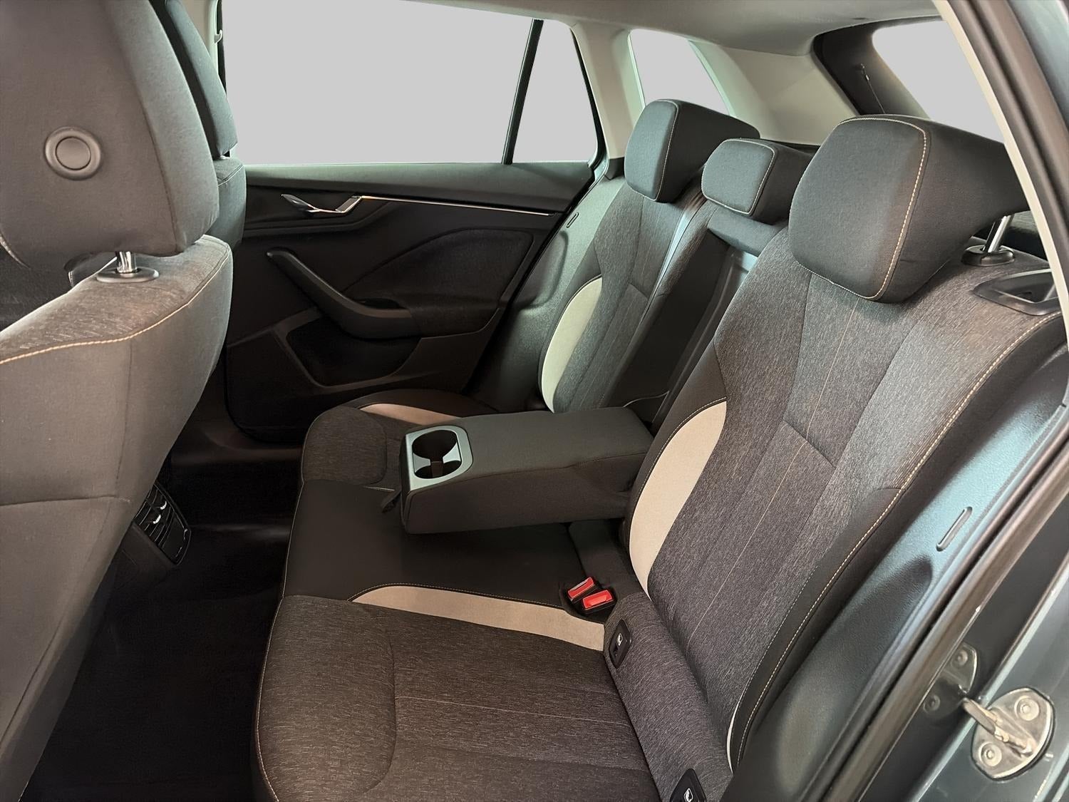Billede af Skoda Kamiq 1,0 TSi 110 Style DSG