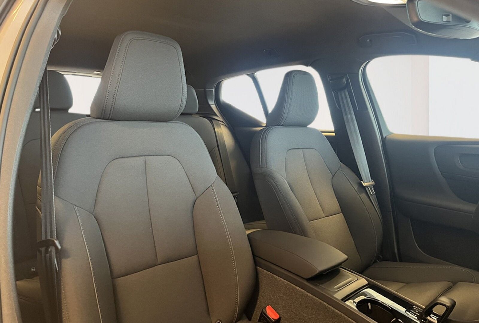 Volvo XC40 P6 ReCharge Plus