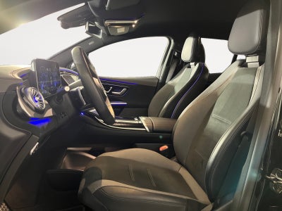 Mercedes EQE350 SUV AMG Line 4Matic