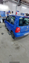 VW Lupo  thumbnail