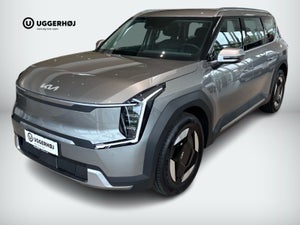 Kia EV9 Standard Range Upgrade RWD 7prs