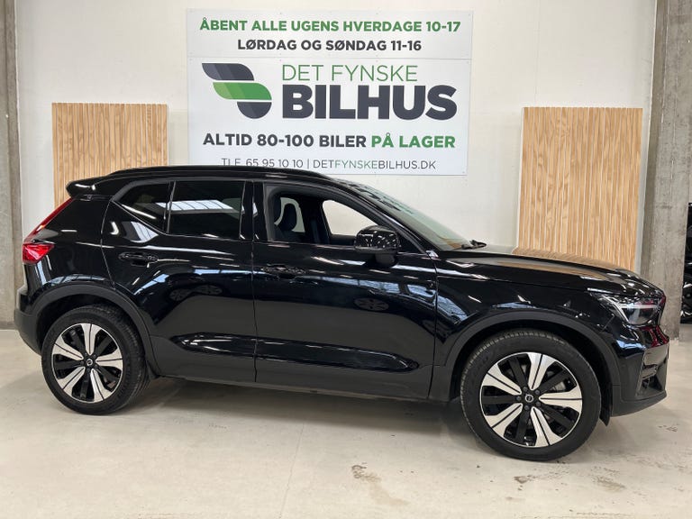Volvo XC40 P6 ReCharge Core
