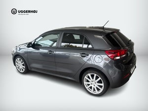 Kia Rio T-GDi Collection