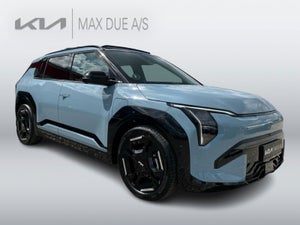 Kia EV3 Long Range GT-Line