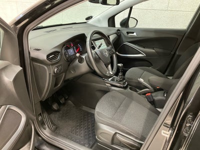 Opel Crossland X T 130 Enjoy billede 3