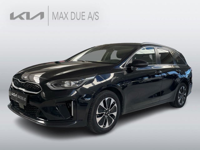 Kia Ceed PHEV Upgrade+ SW DCT
