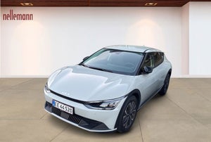 Kia EV6 Long Range Performance Prestige AWD