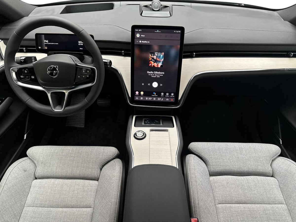 Volvo EX90 Twin Ultra 7prs billede 4