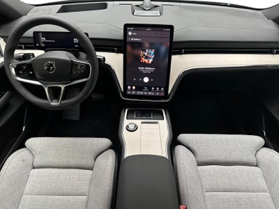 Volvo EX90 Twin Ultra 7prs billede 3