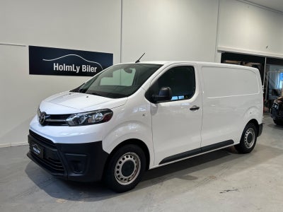 Toyota  ProAce D 120 Medium Comfort
