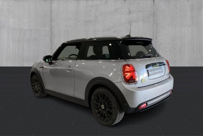 MINI Cooper SE Classic Trim - 2