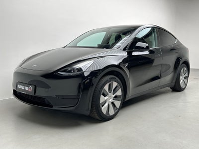 Tesla Model Y RWD