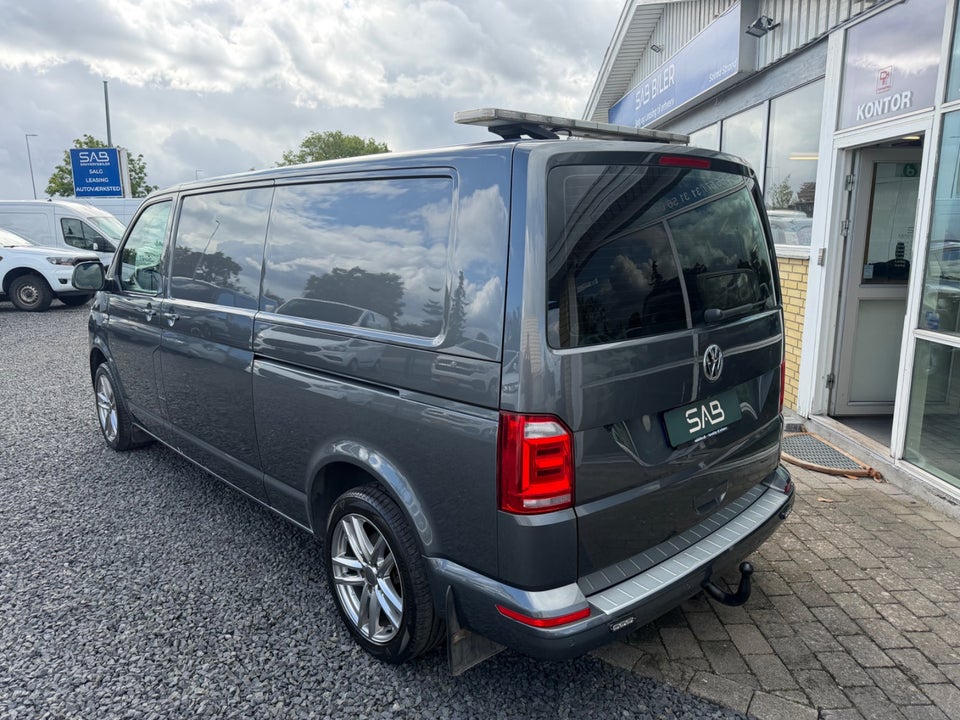 VW Transporter, Billede 3