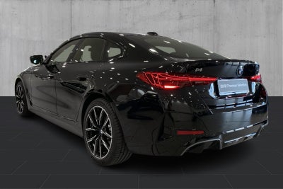 BMW i4 eDrive35 M-Sport - 2