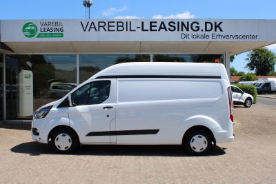 Ford Transit Custom 300 L2 TDCi 130 Trend