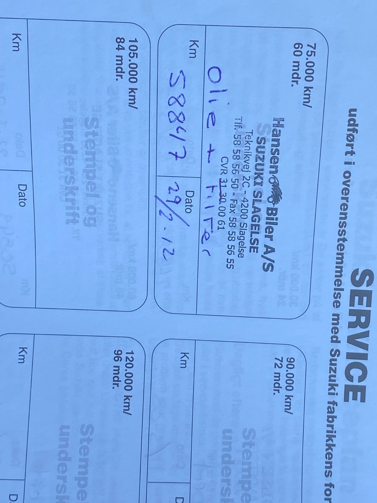 Billede af Suzuki Ignis 1,3 SE