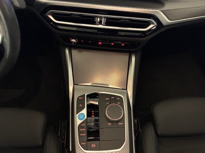 BMW i4 M50 M-Sport xDrive
