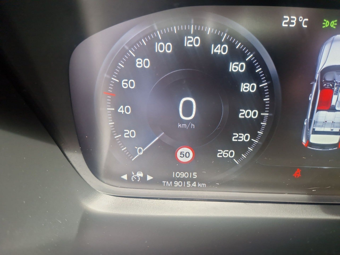 Billede af Volvo XC40 1,5 T5 ReCharge R-Design aut. Van