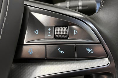 BYD Sealion 7 Excellence AWD