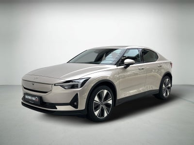 Polestar 2 Long Range AWD