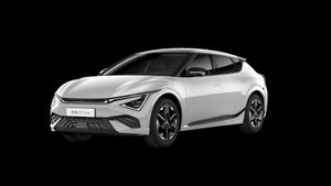 Kia EV6 Long Range GT-Line