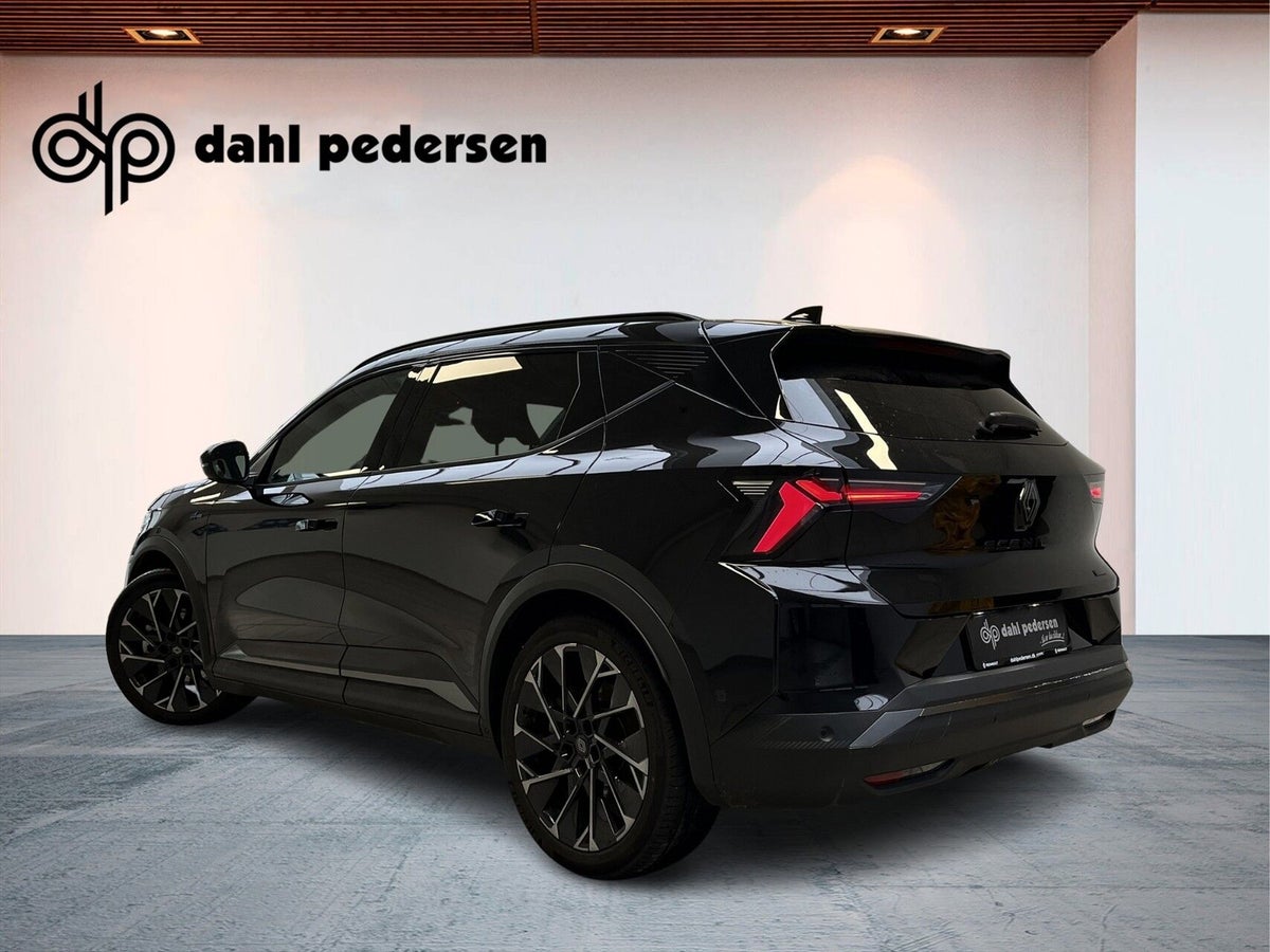 Renault Scenic E-Tech Esprit Alpine billede 2