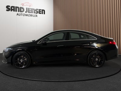 Mercedes CLA250+ EQ Progressive