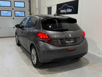 Peugeot 208 BlueHDi 100 Prestige Sky