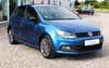 VW Polo TSi 150 BlueGT thumbnail