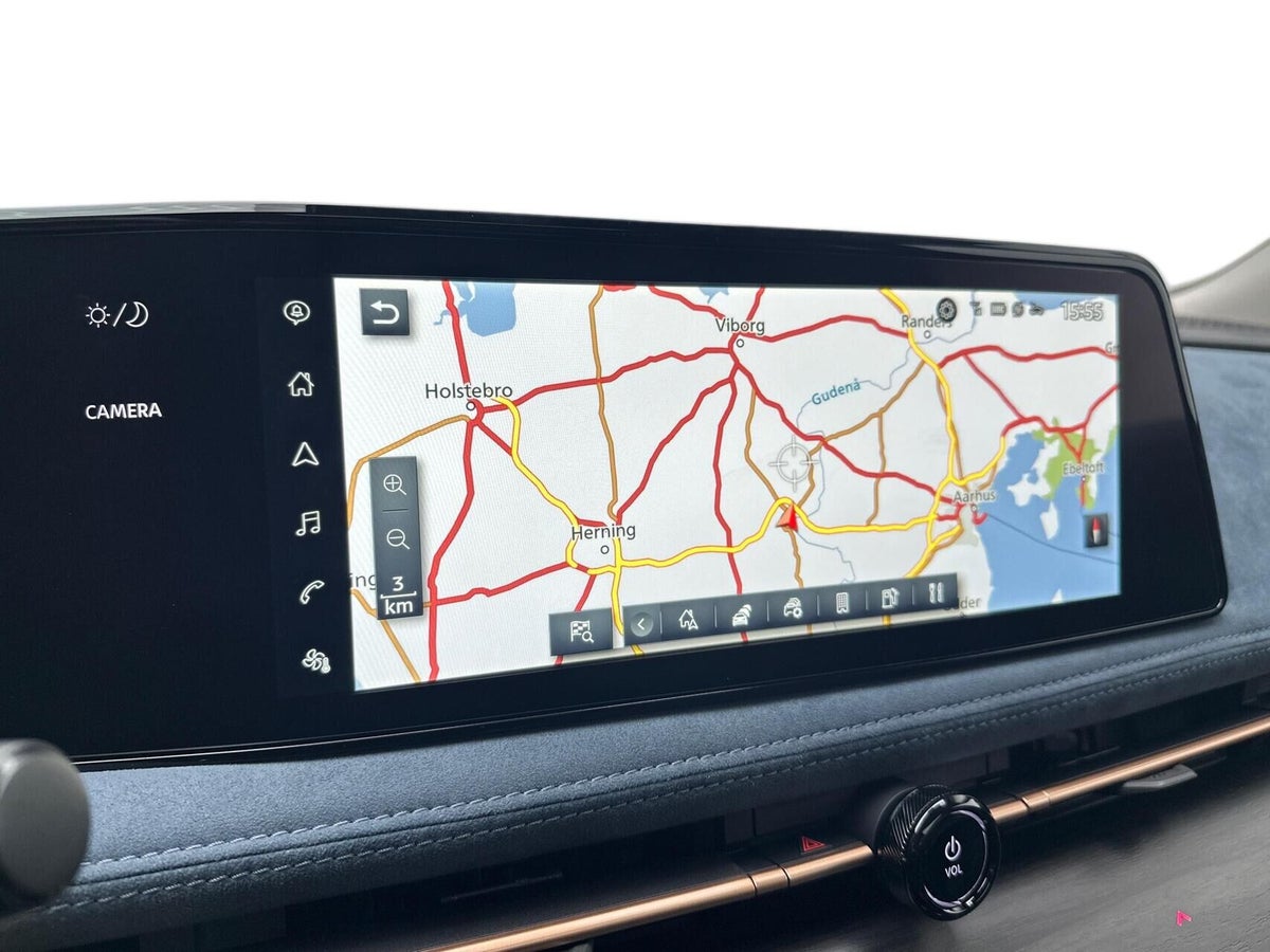 Nissan Ariya Evolve billede 11