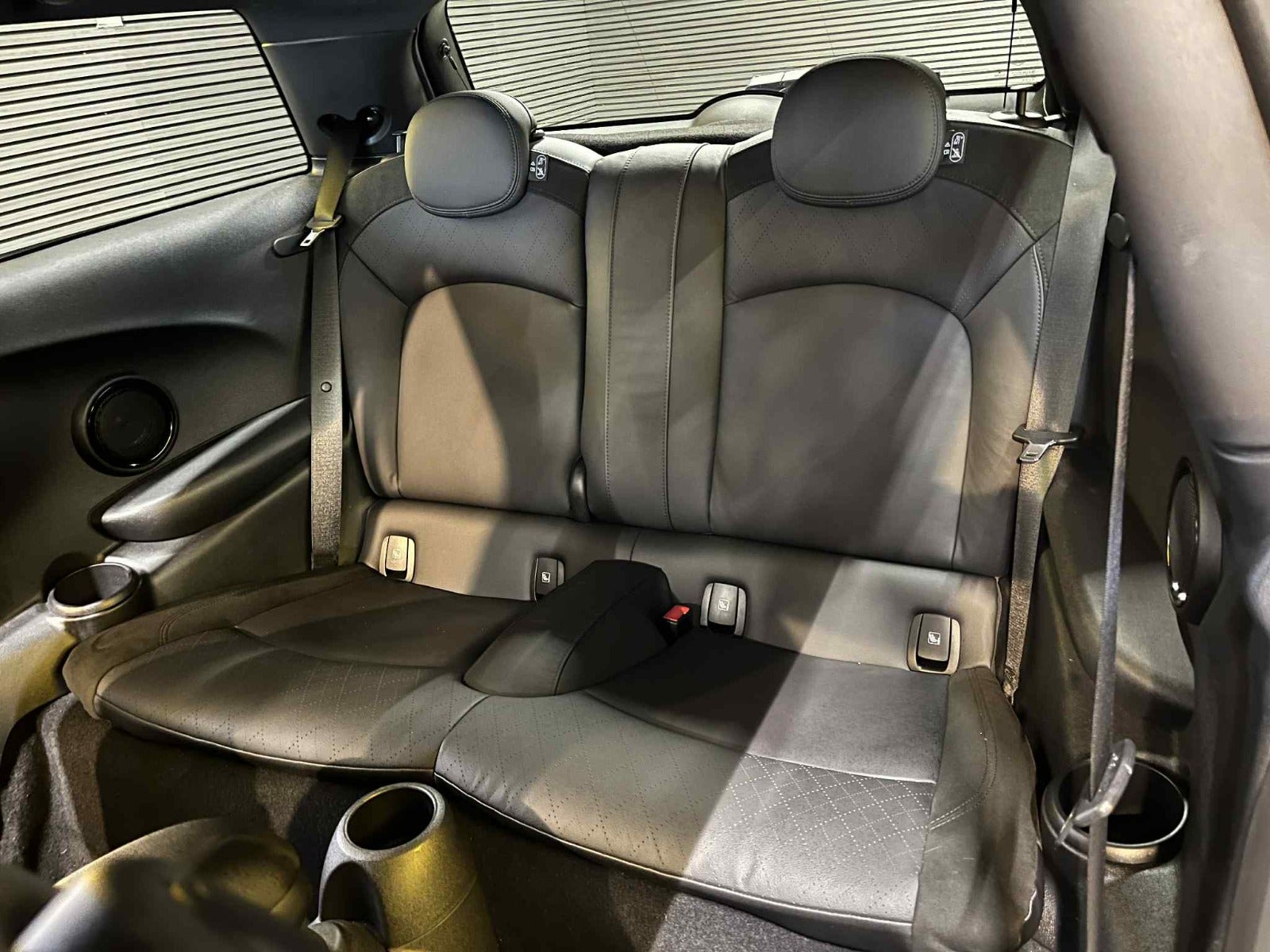 Billede af MINI Cooper SE  Trim Limited Edition