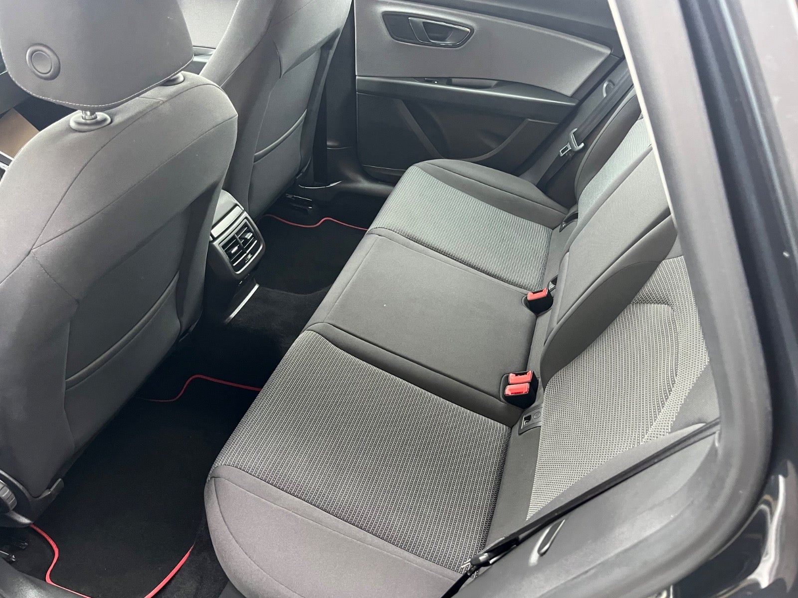 Billede af Seat Leon 1,0 TSi 115 Style ST