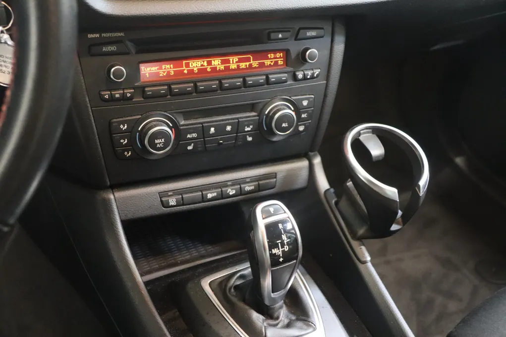 BMW X1 xDrive20d aut.