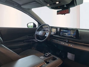 Nissan Ariya Evolve