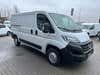 Fiat Ducato 30 MJT 130 Kassevogn L2H1 Pro+ thumbnail