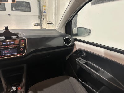 VW Up! MPi 60 Move Up!